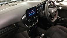 Ford Fiesta 1.0 EcoBoost 140 ST-Line 5dr Petrol Hatchback